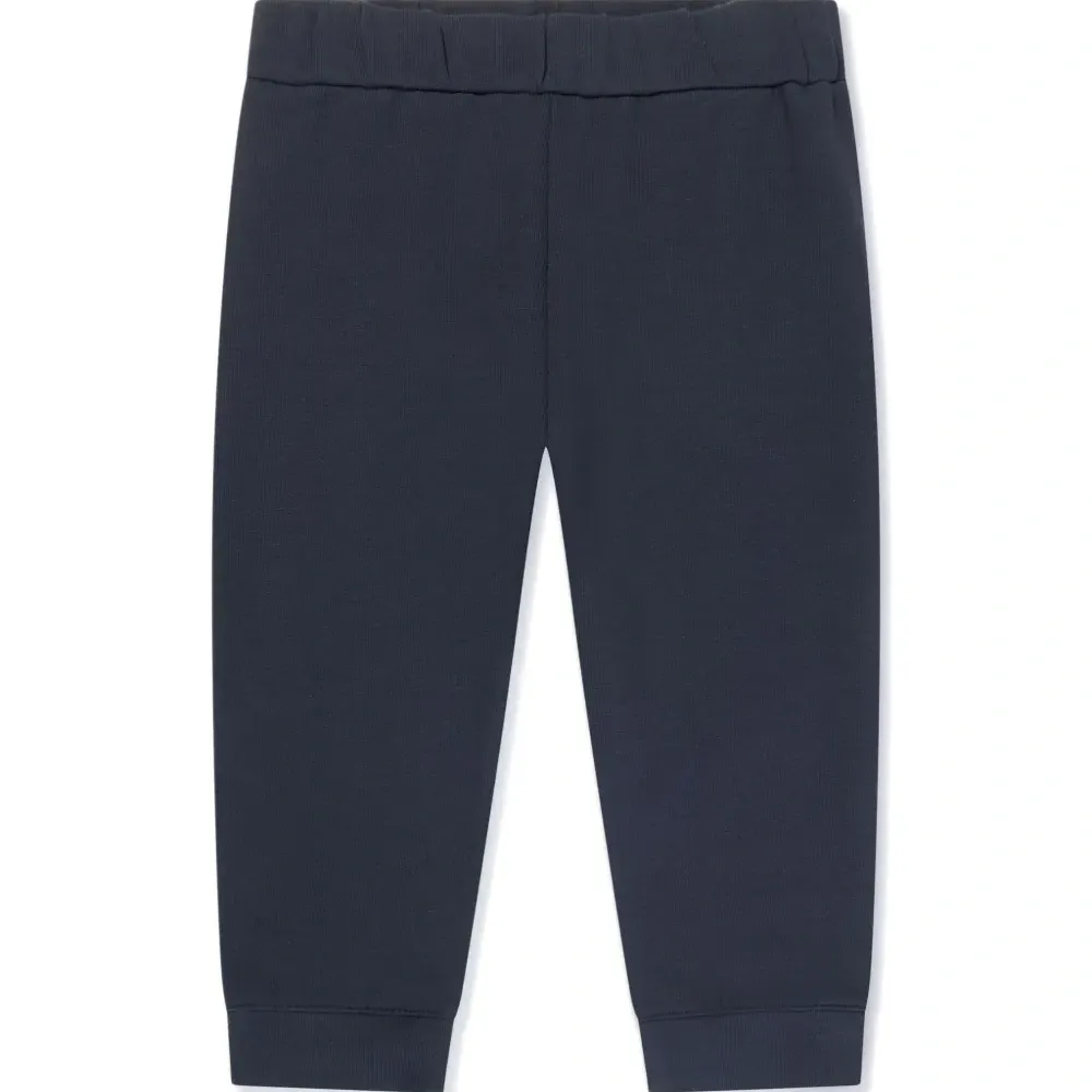 Спортивный костюм с логотипом