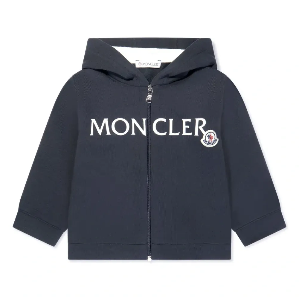 Спортивный костюм с логотипом