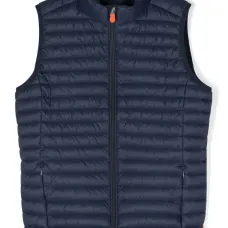 Дутый жилет Giga