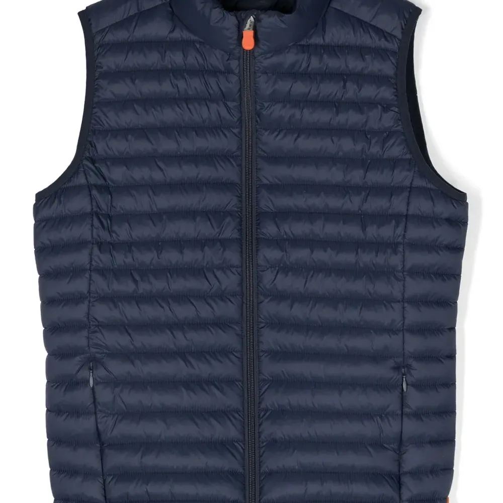 Дутый жилет Giga