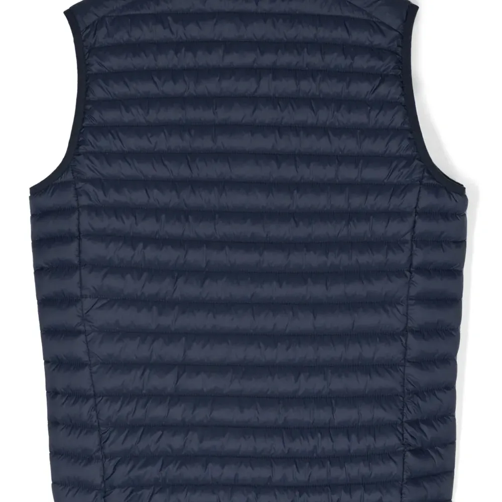 Дутый жилет Giga