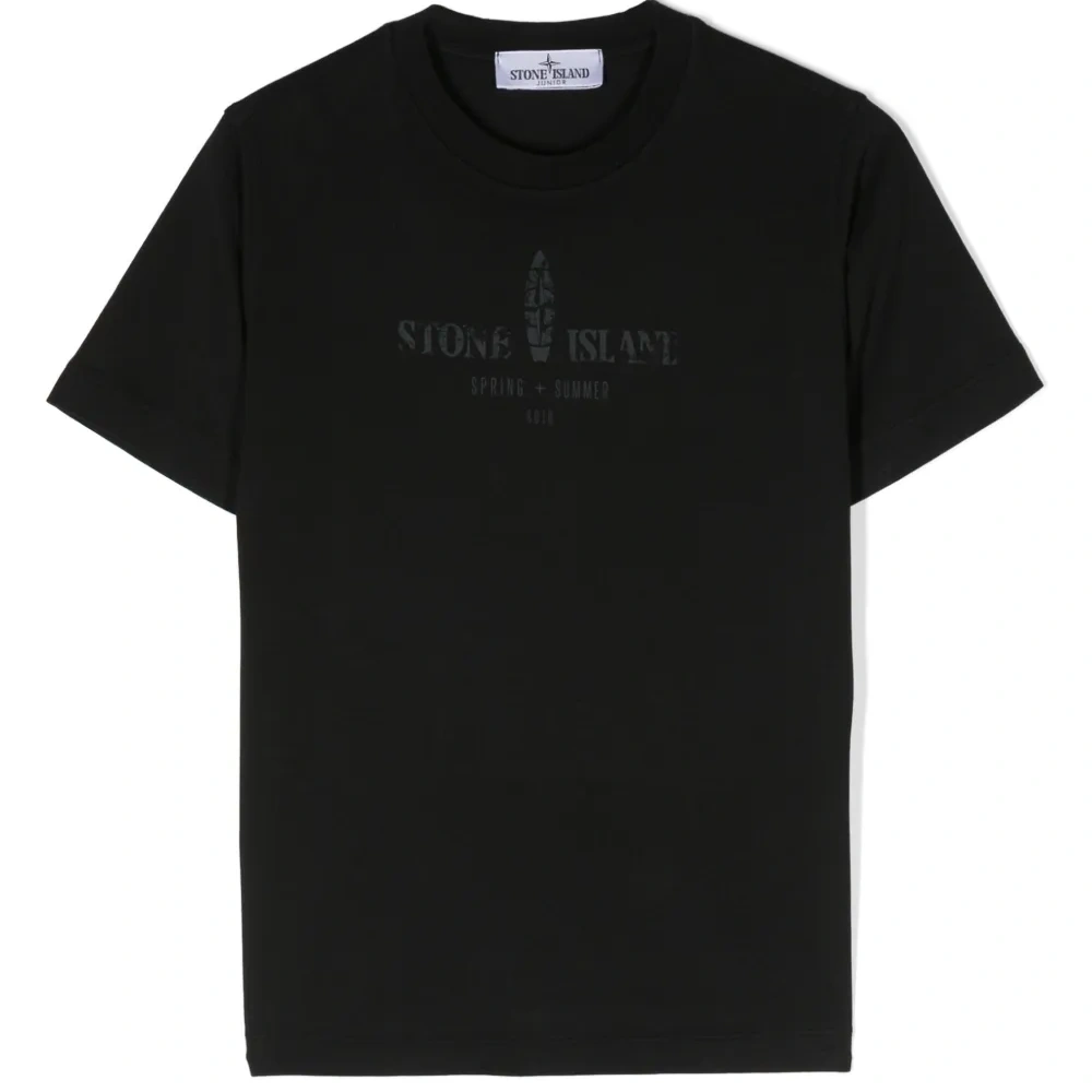 Футболка с принтом Compass