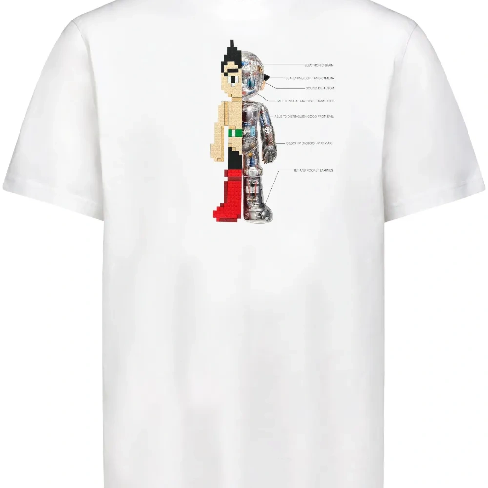 Футболка с аппликацией