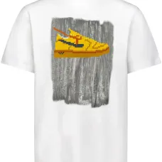 Футболка с аппликацией