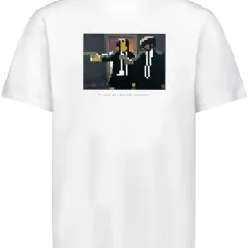 Футболка с аппликацией