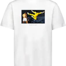 Футболка Be Water My Friend