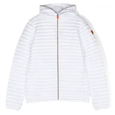 Пуховик Iris с капюшоном