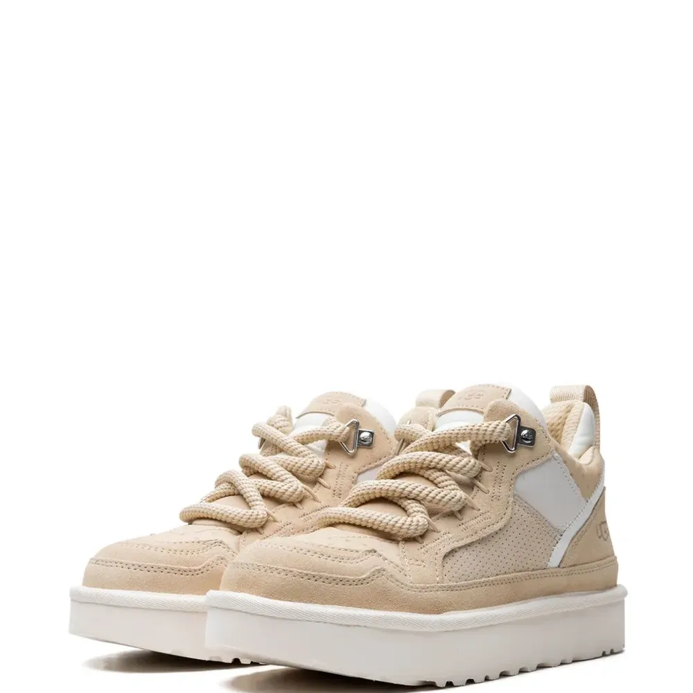 Кроссовки Lowmel Spring Biscotti