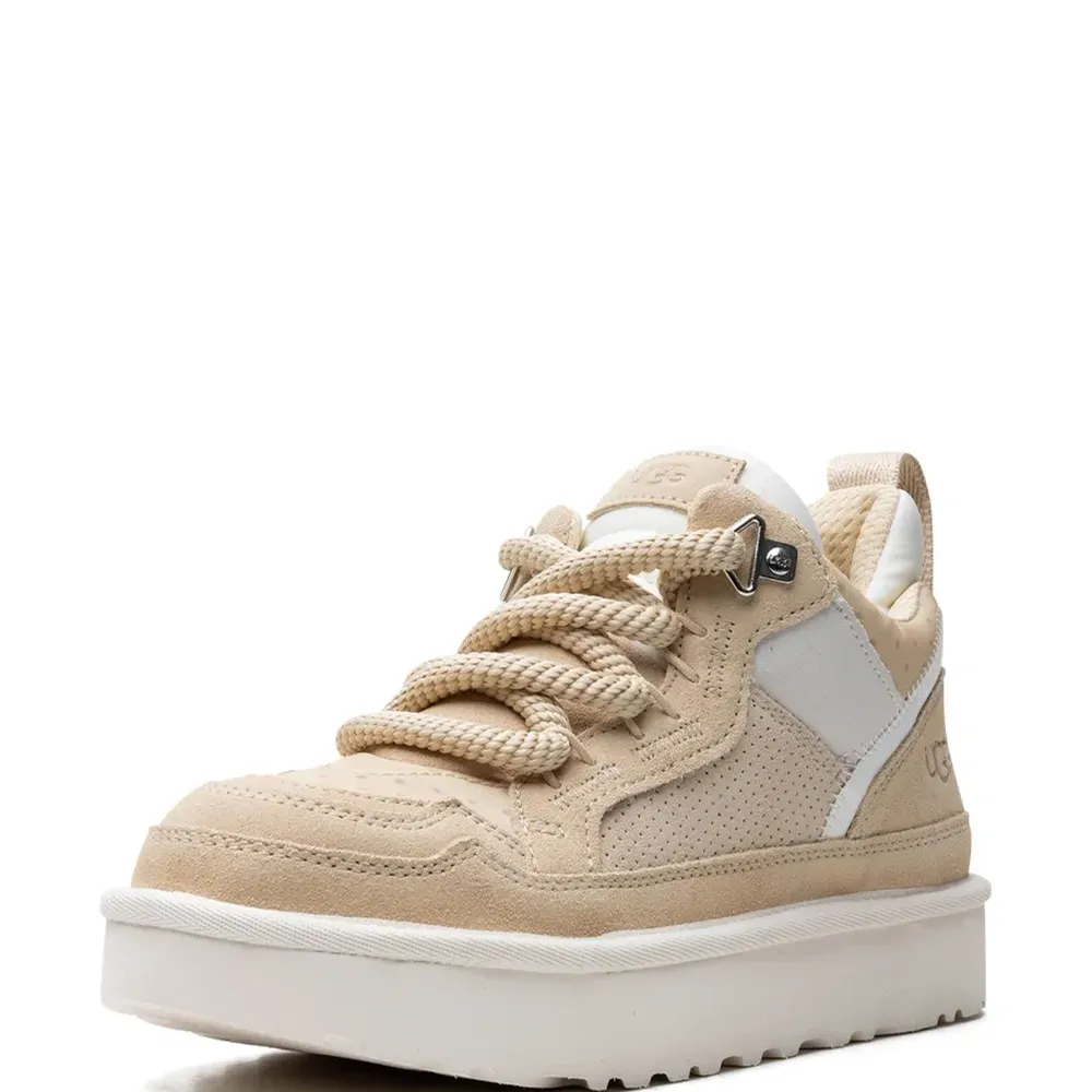 Кроссовки Lowmel Spring Biscotti