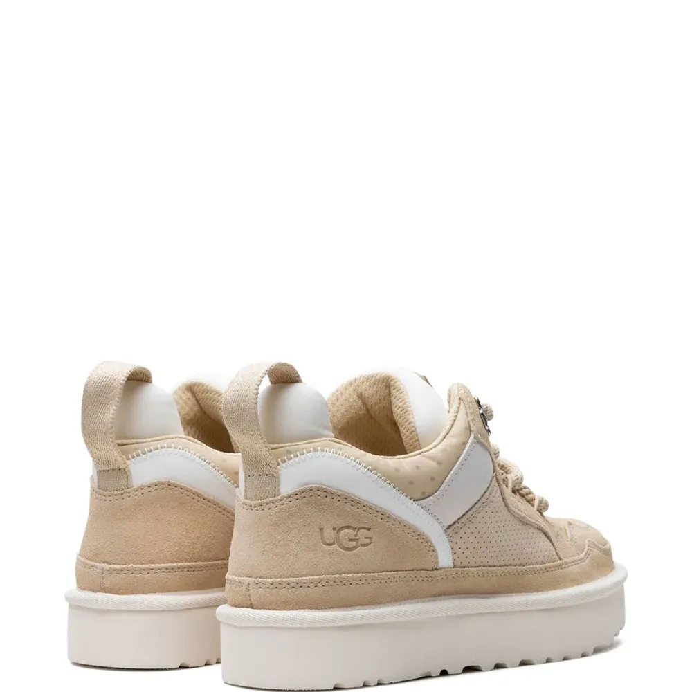 Кроссовки Lowmel Spring Biscotti