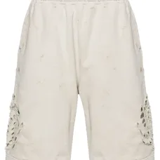 Шорты Trip с прорезями