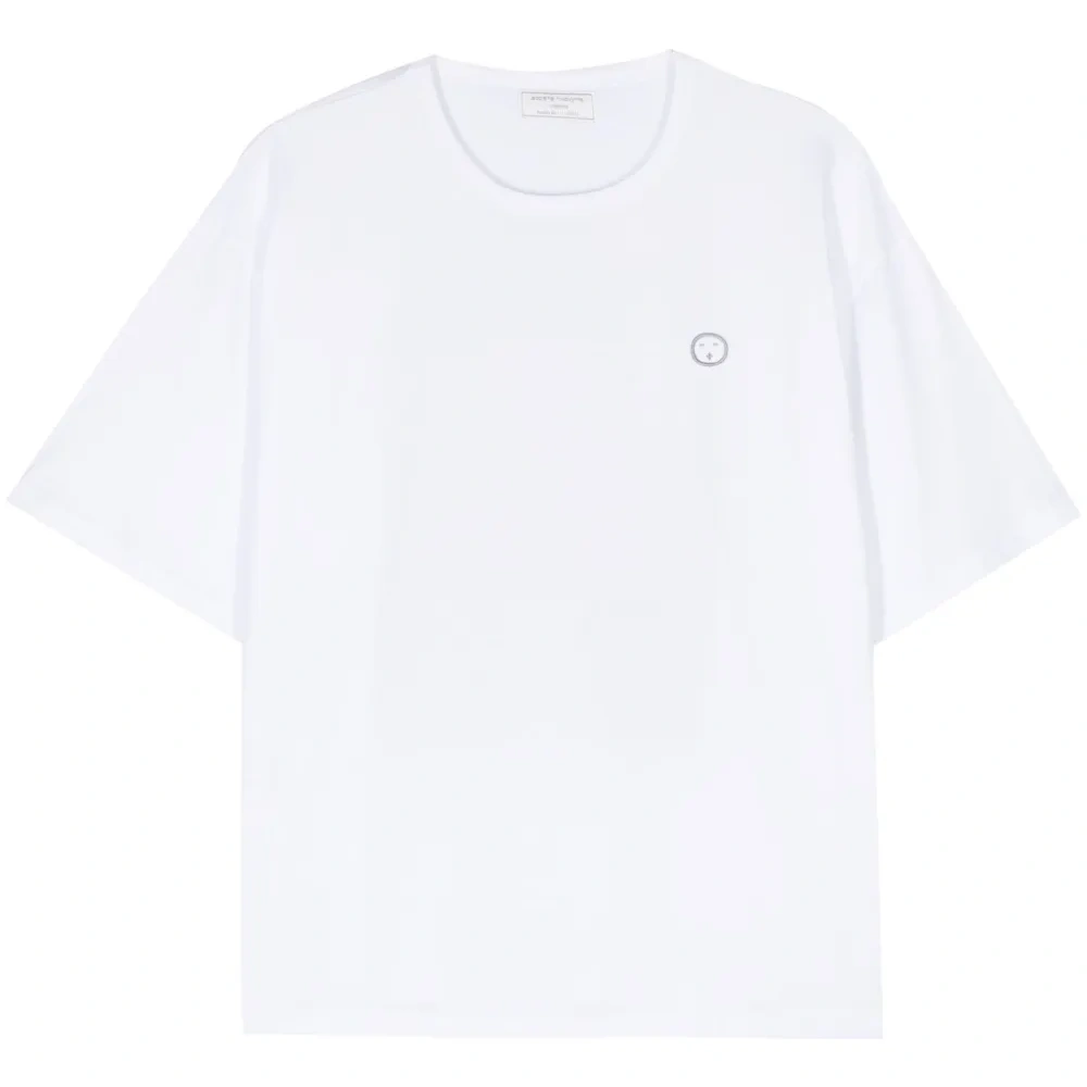 Футболка Fiords