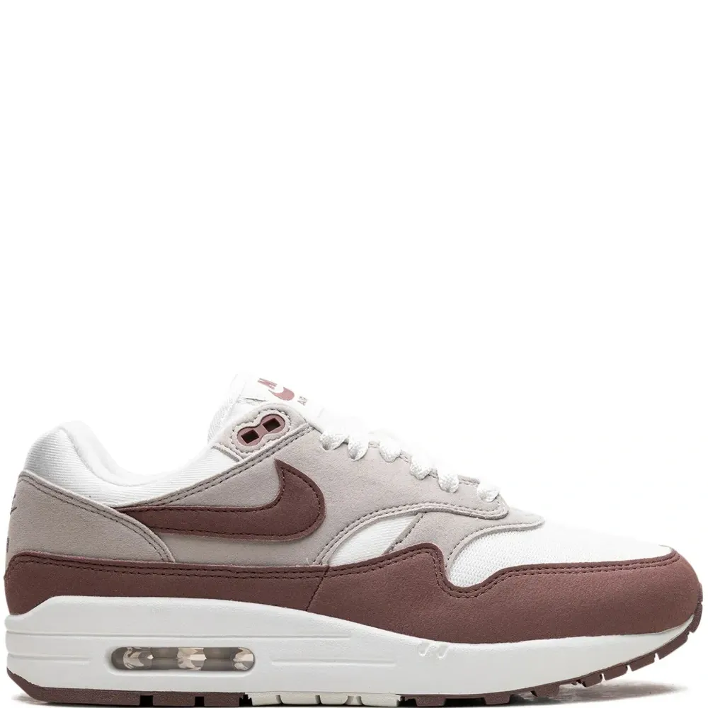 Кроссовки Air Max 1 Smokey Mauve