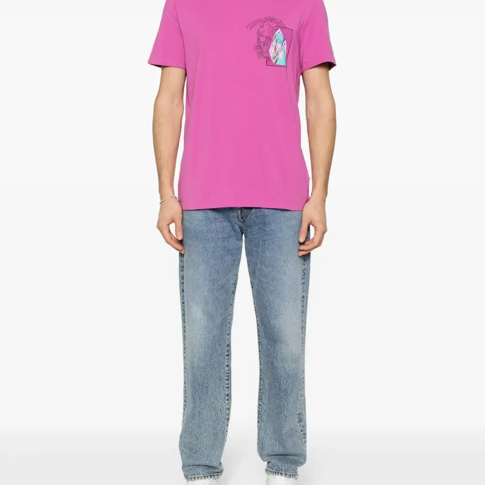 Футболка Ted с фотопринтом