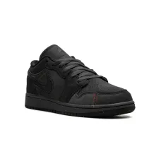 Кроссовки Air Jordan 1 Dark Smoke Grey