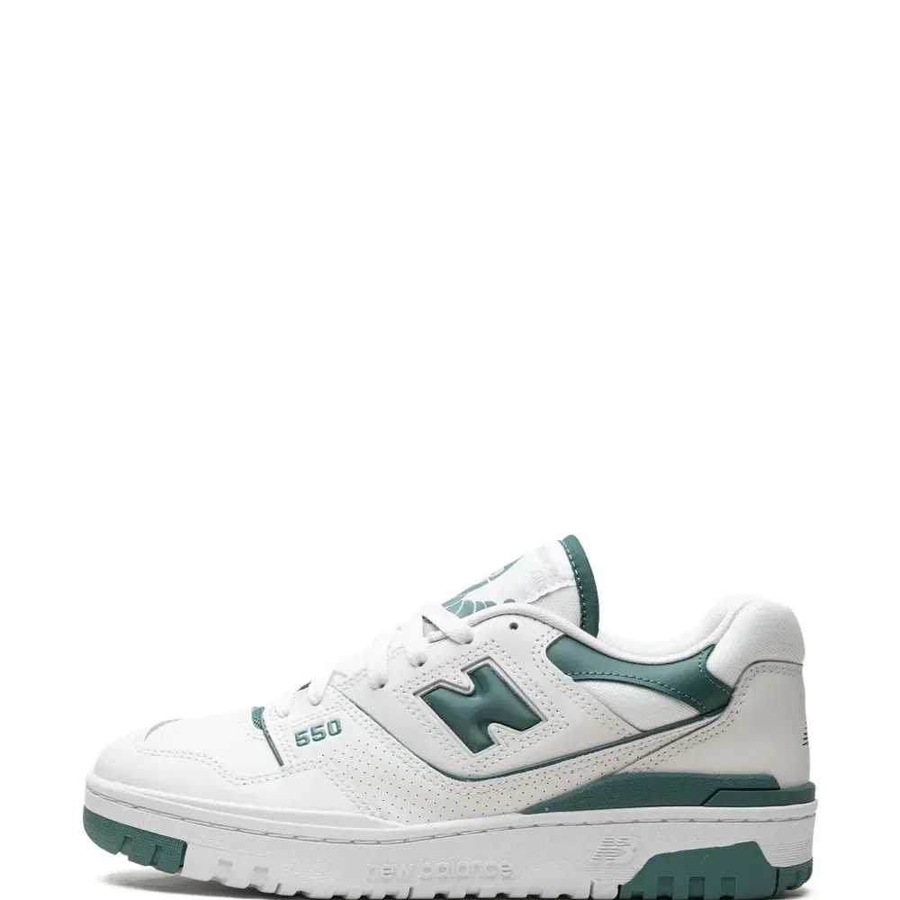 Кроссовки 550 Reflection/New Spruce