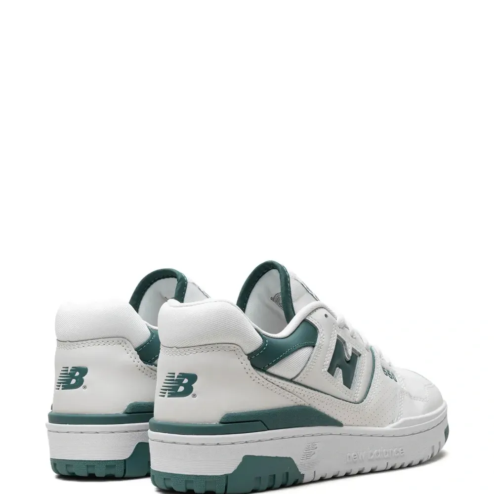 Кроссовки 550 Reflection/New Spruce