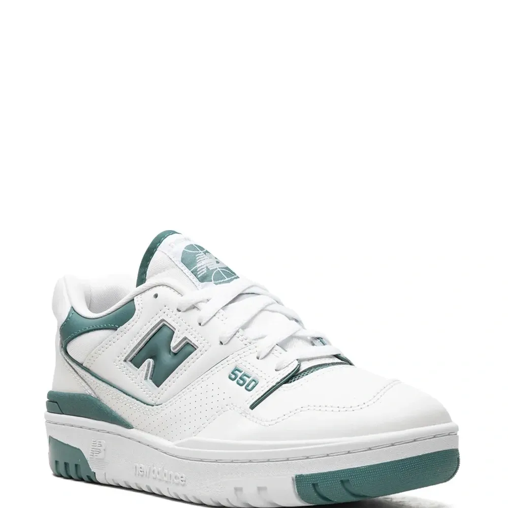 Кроссовки 550 Reflection/New Spruce