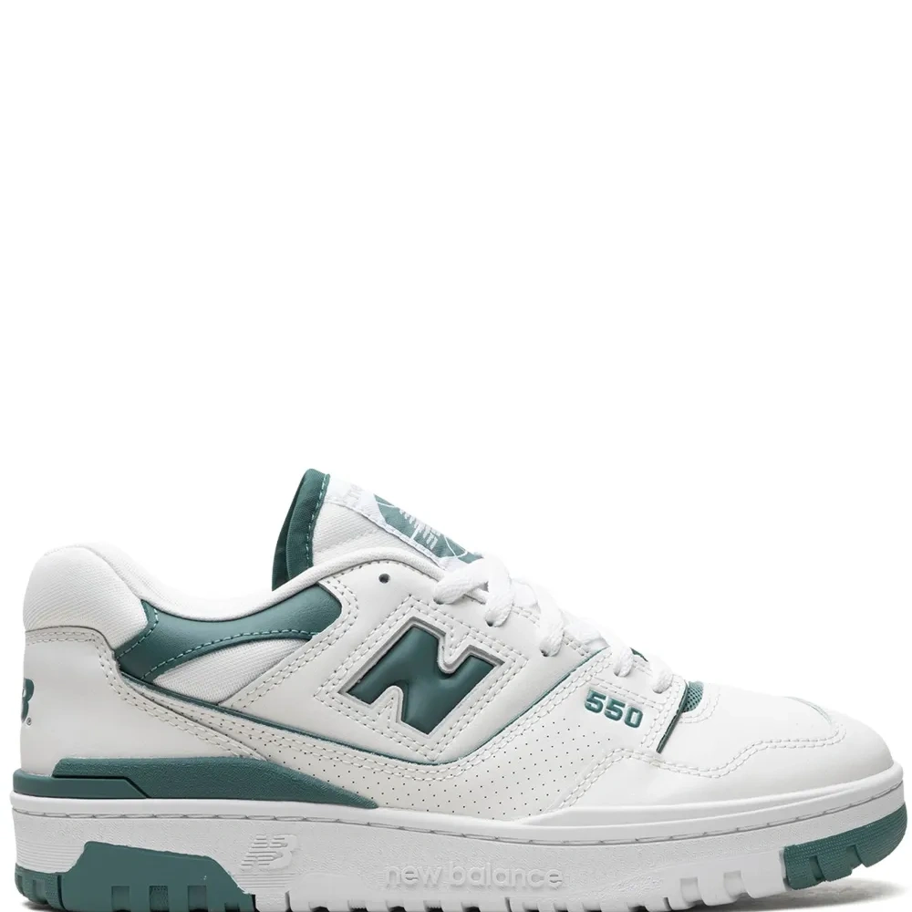 Кроссовки 550 Reflection/New Spruce