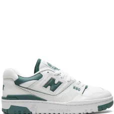 Кроссовки 550 Reflection/New Spruce