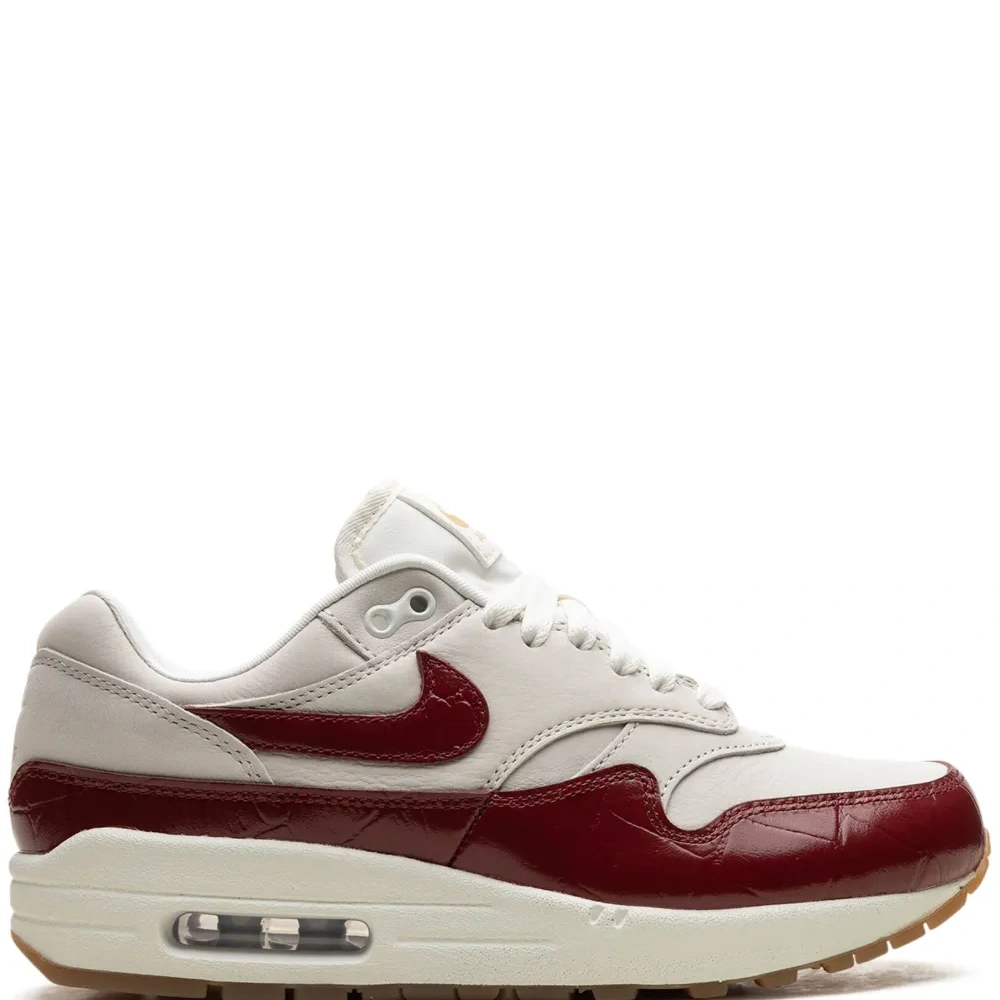 Кроссовки Air Max 1 LX Team Red