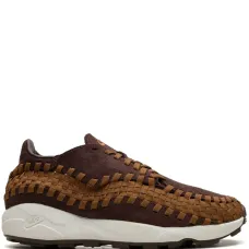 Кроссовки Air Footscape Woven