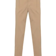 Зауженные брюки