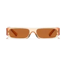 Солнцезащитные очки Mini Me в прямоугольной оправе