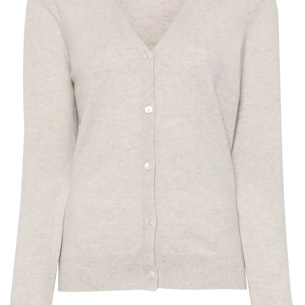 Кашемировый кардиган Lara