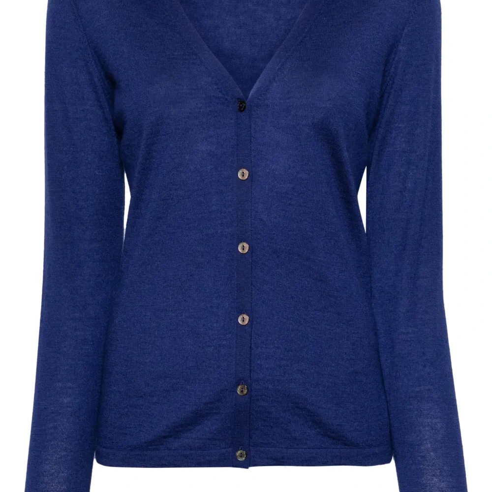 Кашемировый кардиган Mia