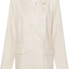 Двубортный блейзер Двубортный блейзер