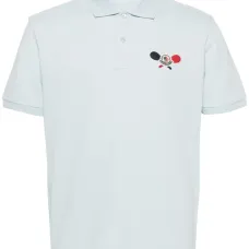 Рубашка поло с логотипом