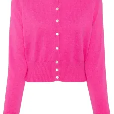 Кардиган Ivy из органического кашемира