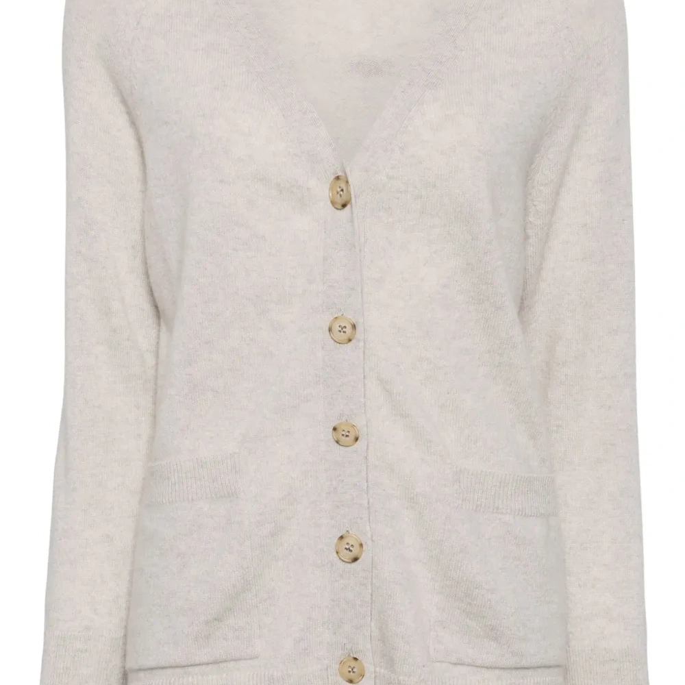 Кашемировый кардиган Erin