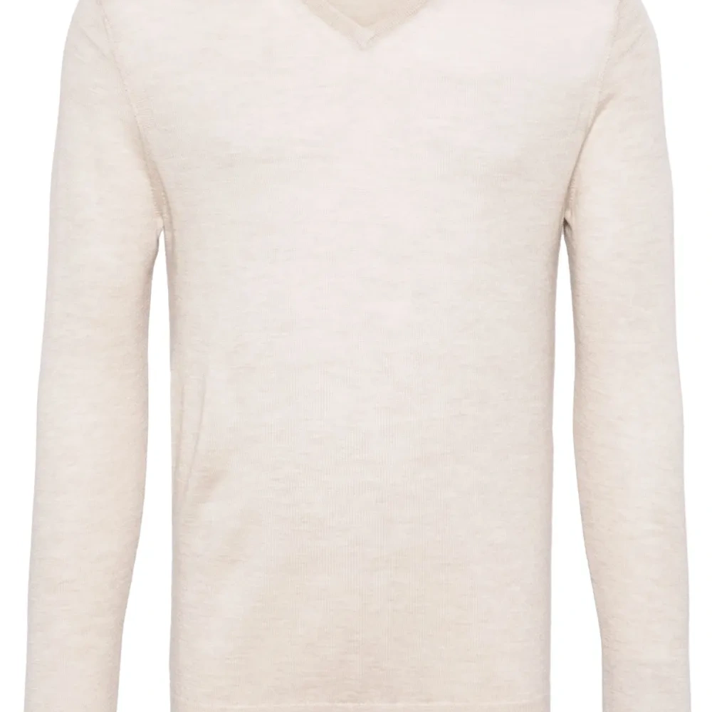 Кашемировый джемпер Conduit FG