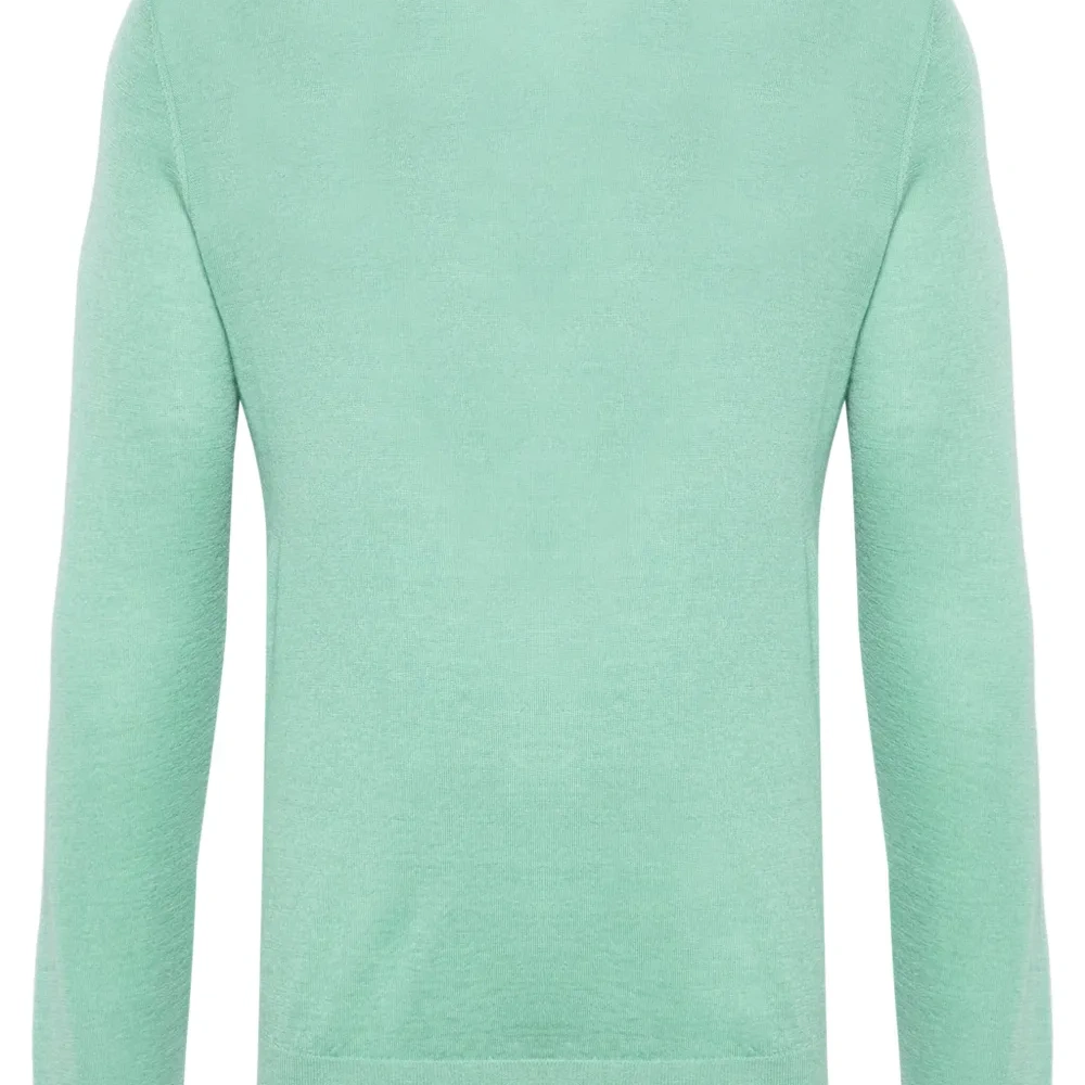 Кашемировый джемпер Covent FG