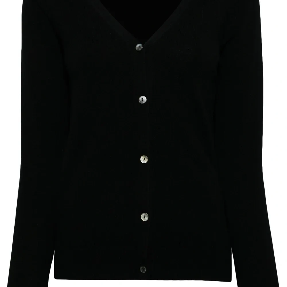 Кашемировый кардиган Lara