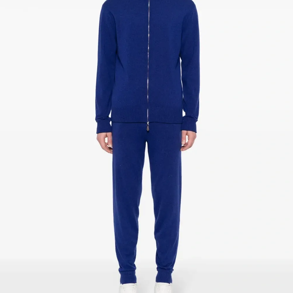 Кардиган Knightsbridge на молнии