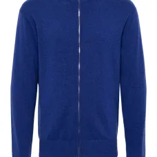 Кардиган Knightsbridge на молнии