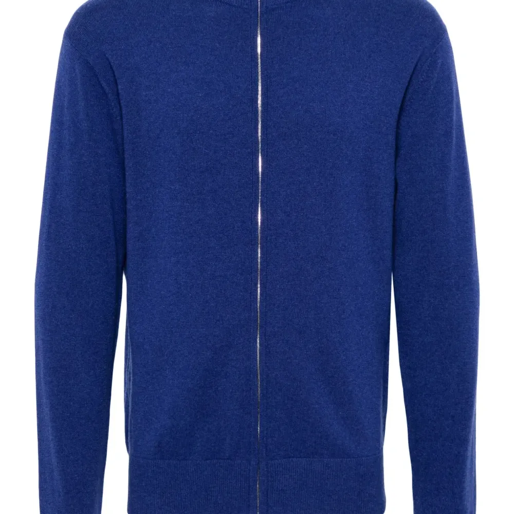 Кардиган Knightsbridge на молнии