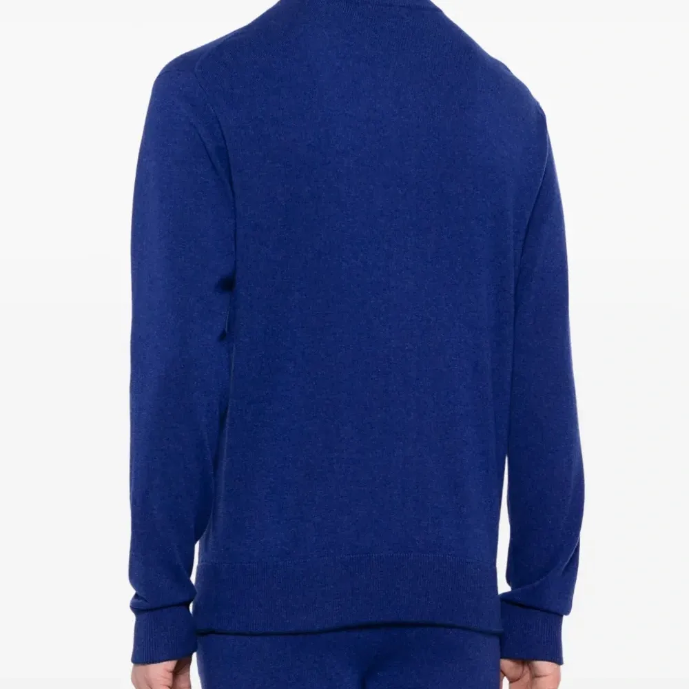 Кардиган Knightsbridge на молнии