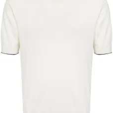 Футболка Newquay тонкой вязки