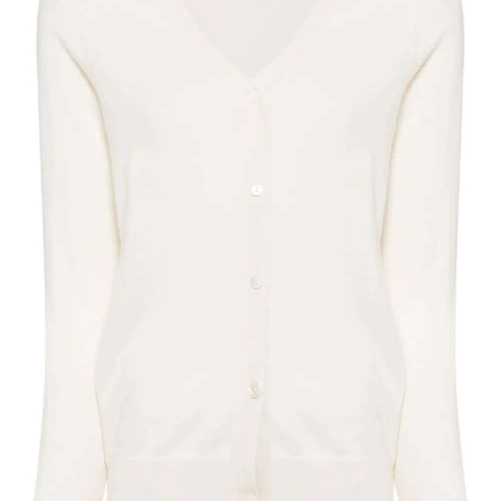 Кашемировый кардиган Lara