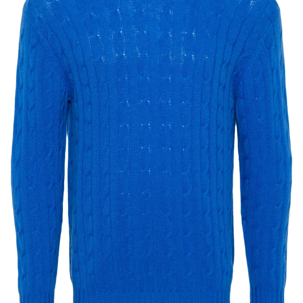 Джемпер Thames из органического хлопка