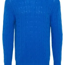 Джемпер Thames из органического хлопка