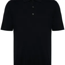 Рубашка поло Polzeath из смесового кашемира