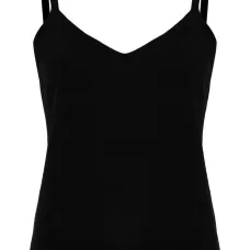 Топ тонкой вязки