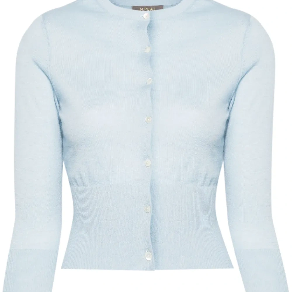 Кашемировый кардиган Darcie