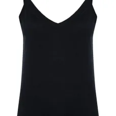 Топ тонкой вязки