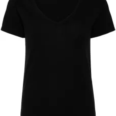 Футболка тонкой вязки